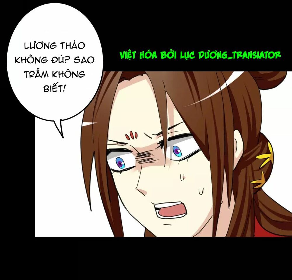 lưỡng bất nghi (full) chapter 67 12