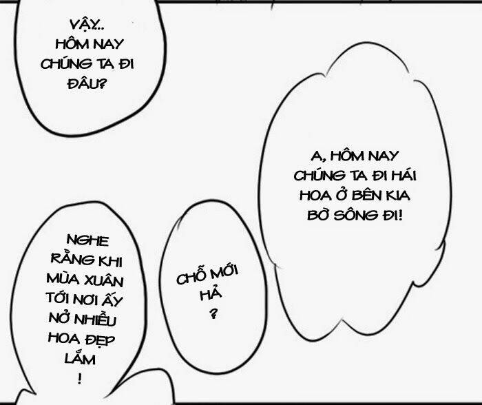 aph doujinshi - kinobori to akai skirt chapter 1 18