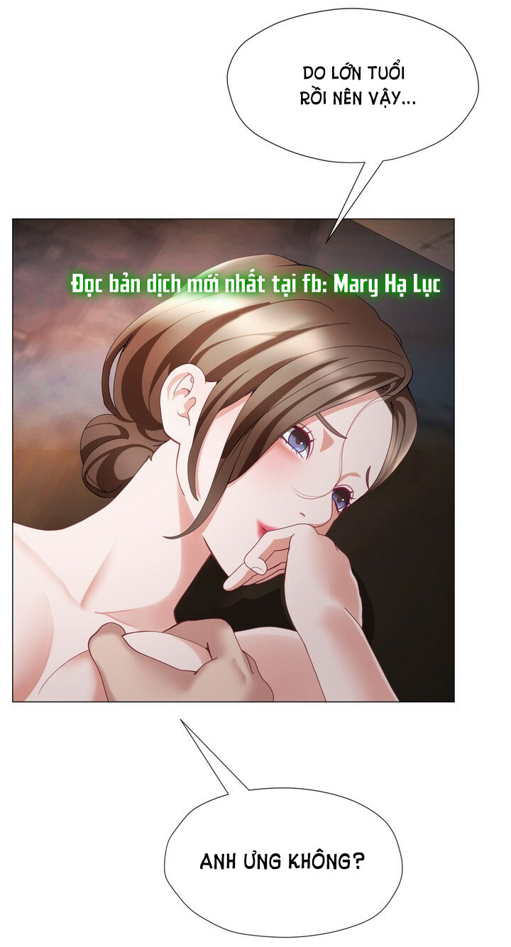 [18+] con không muốn đâu, cha à! chapter 22.1 15