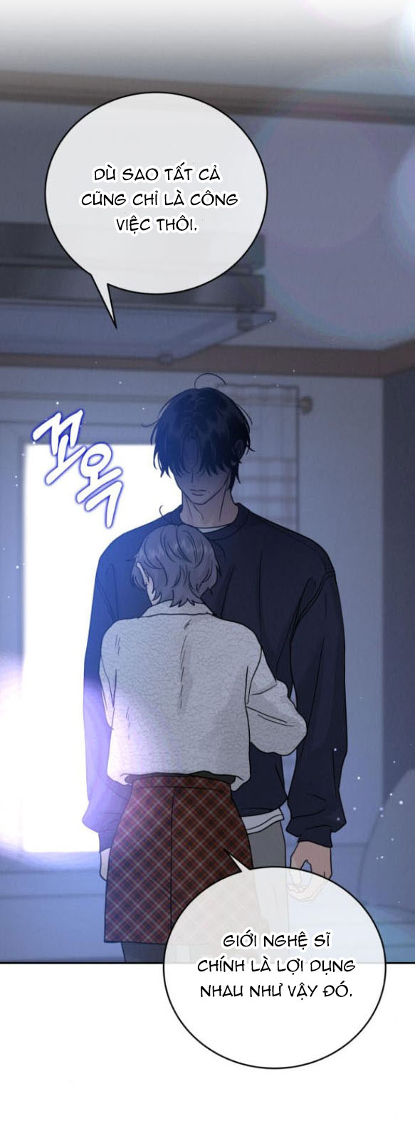 Thuyết Tình Yêu Ích Kỷ chapter 22.1 13