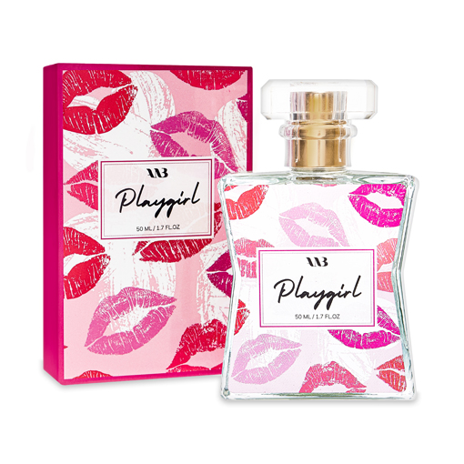Nước Hoa Nữ ANB Playgirl Eau de Perfumes 50ML