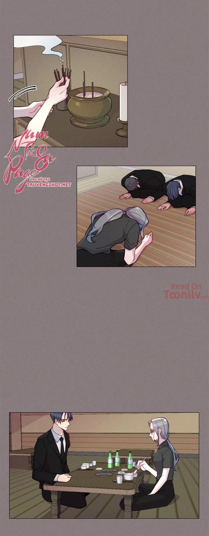 mảnh ghép o bị khuyết chapter 101 9