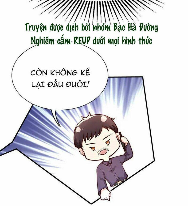 nam thần truy thê chỉ nam chapter 102.1 7