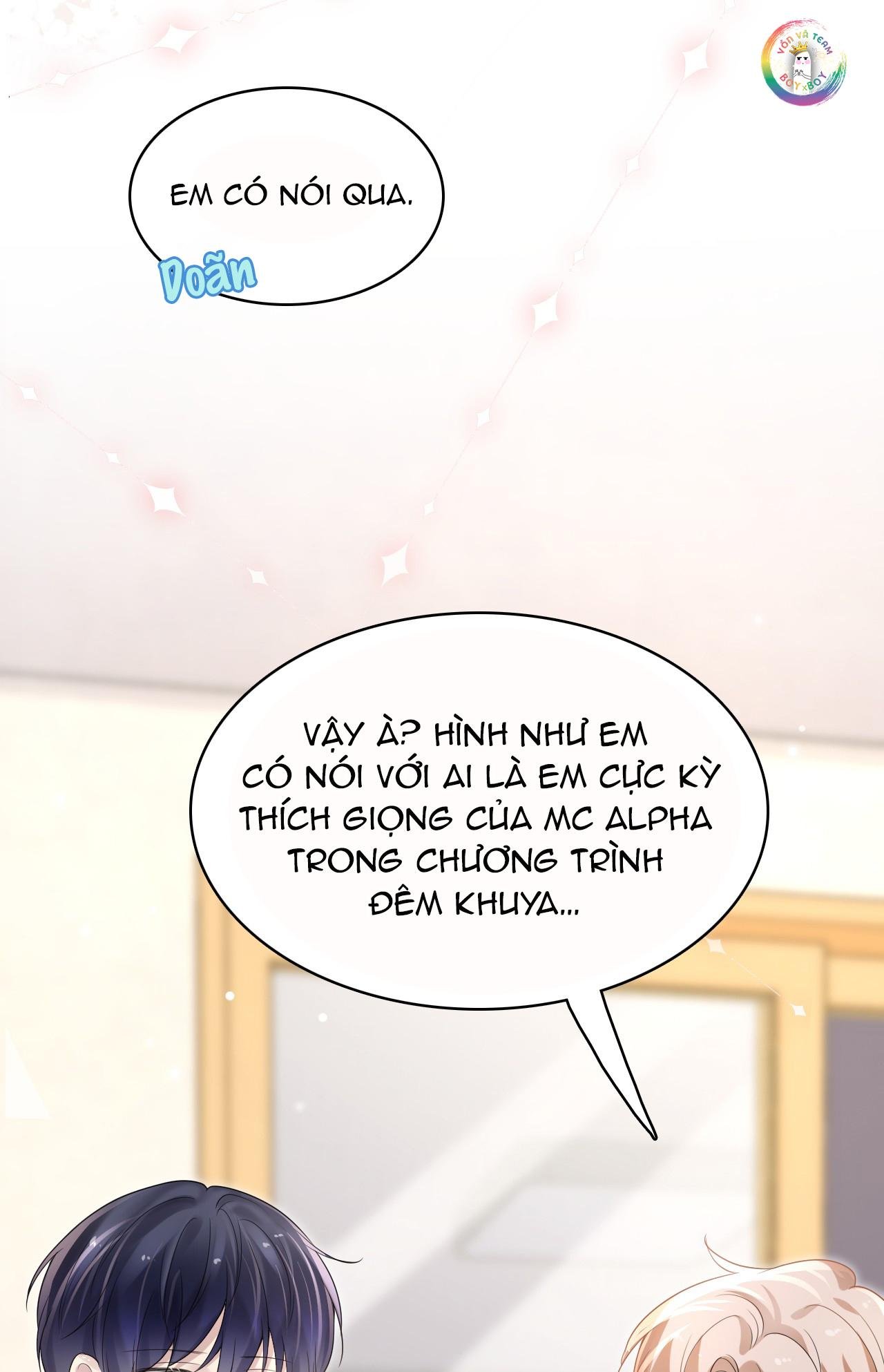 ẩn trung (end) chapter 39 42