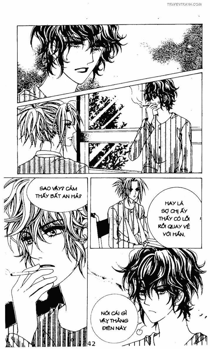 điên vì yêu - love like crazy chapter 44 14