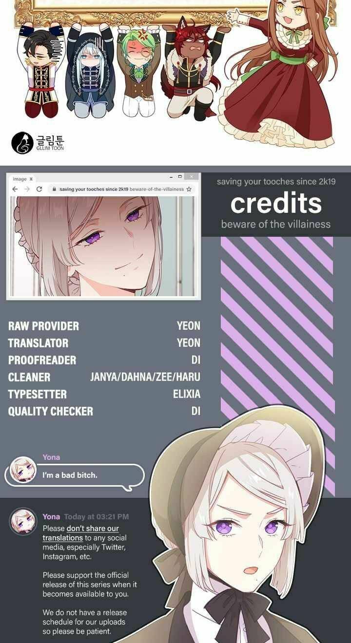 hãy coi chừng ác nữ chapter 53 47