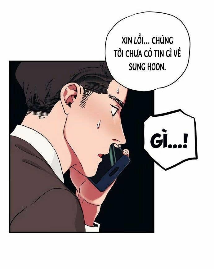 địa ngục trong núi misiryeong chapter 4 11