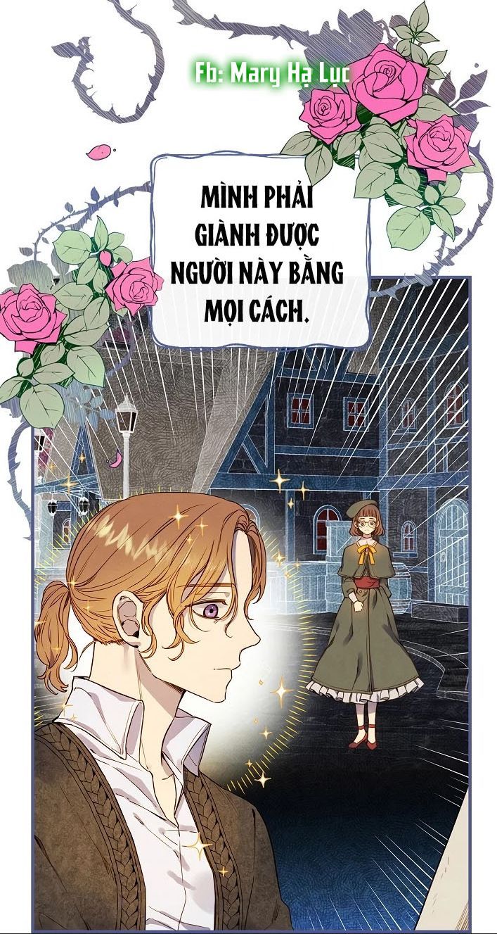 hoàng phi bóng tối - shadow queen chapter 35 8