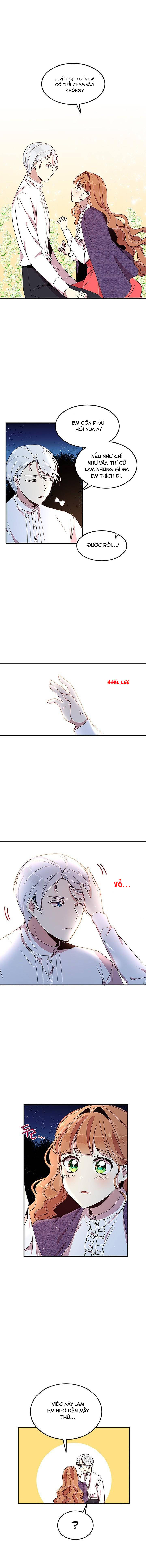 tại sao ngài làm điều này, công tước chapter 51 4