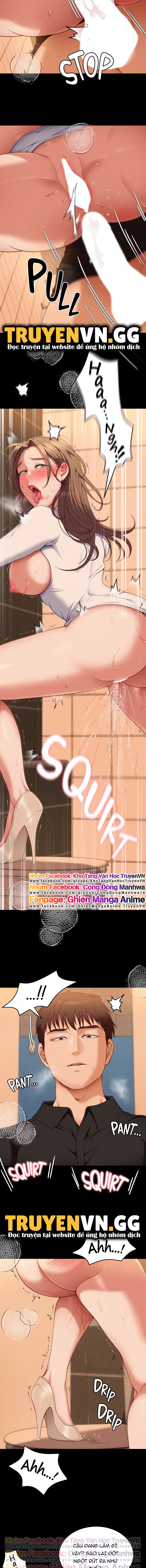 tối nay cưng muốn ăn gì? chapter 29 10