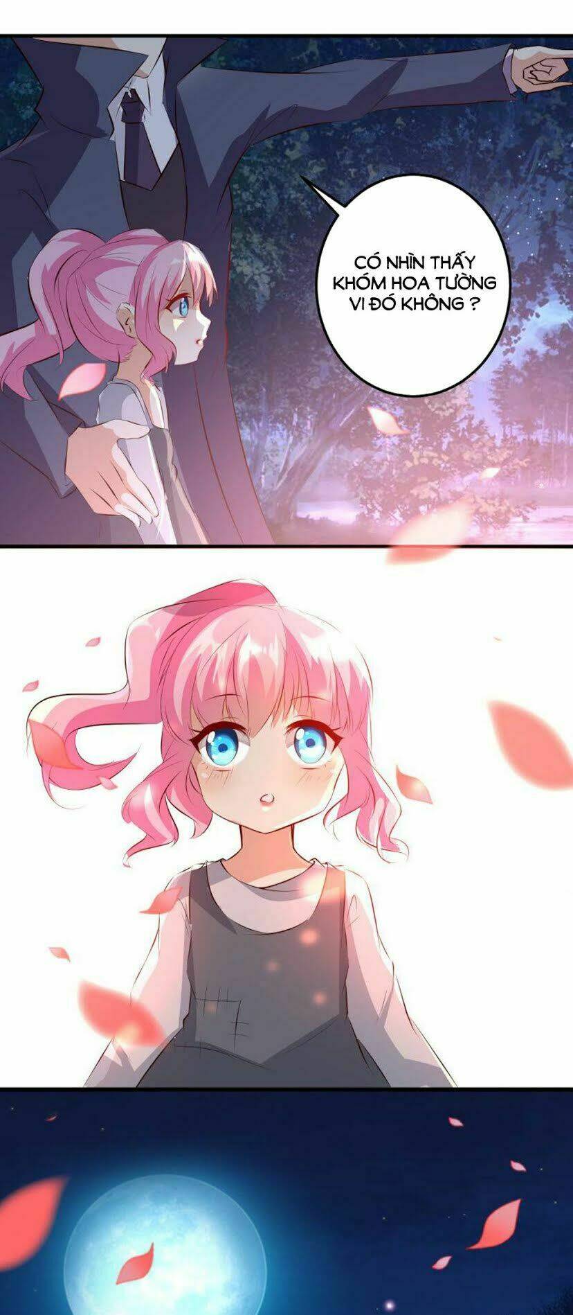 nguyệt dạ hương vi lai chapter 29 16