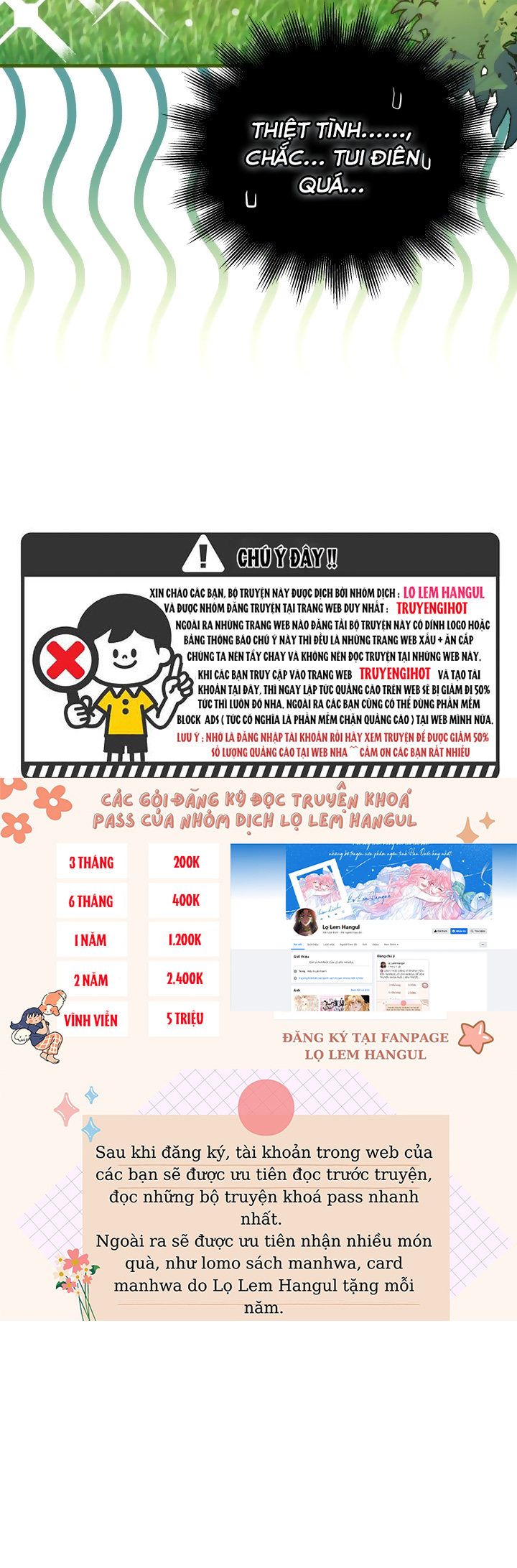 con gái chồng quá dễ thương chapter 97 10