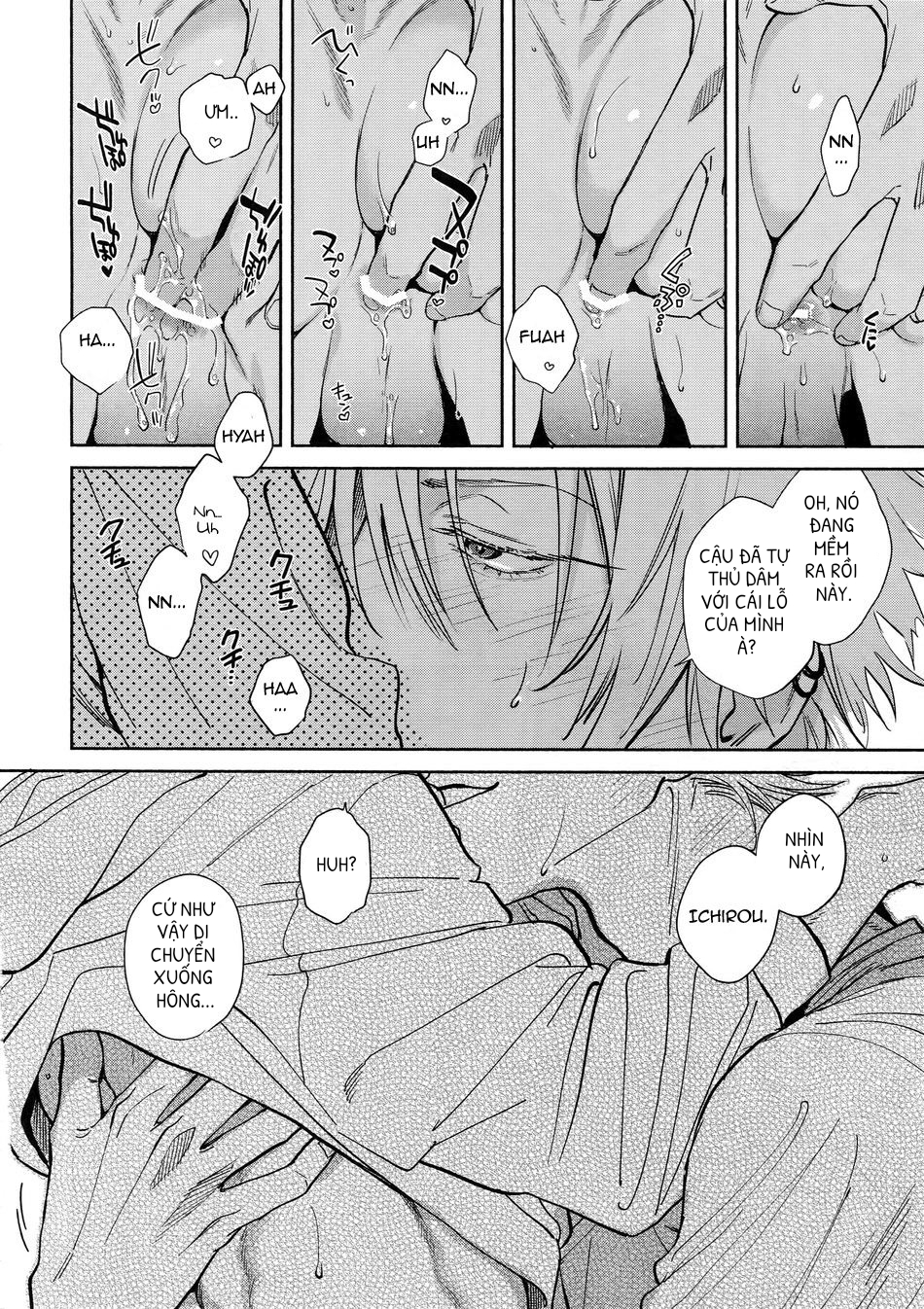 yoi no manimani - hypnosis mic dj chapter 1.2 6