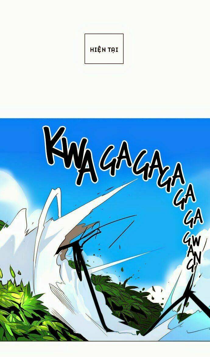 cuộc chiến trong tòa tháp chapter 163 8