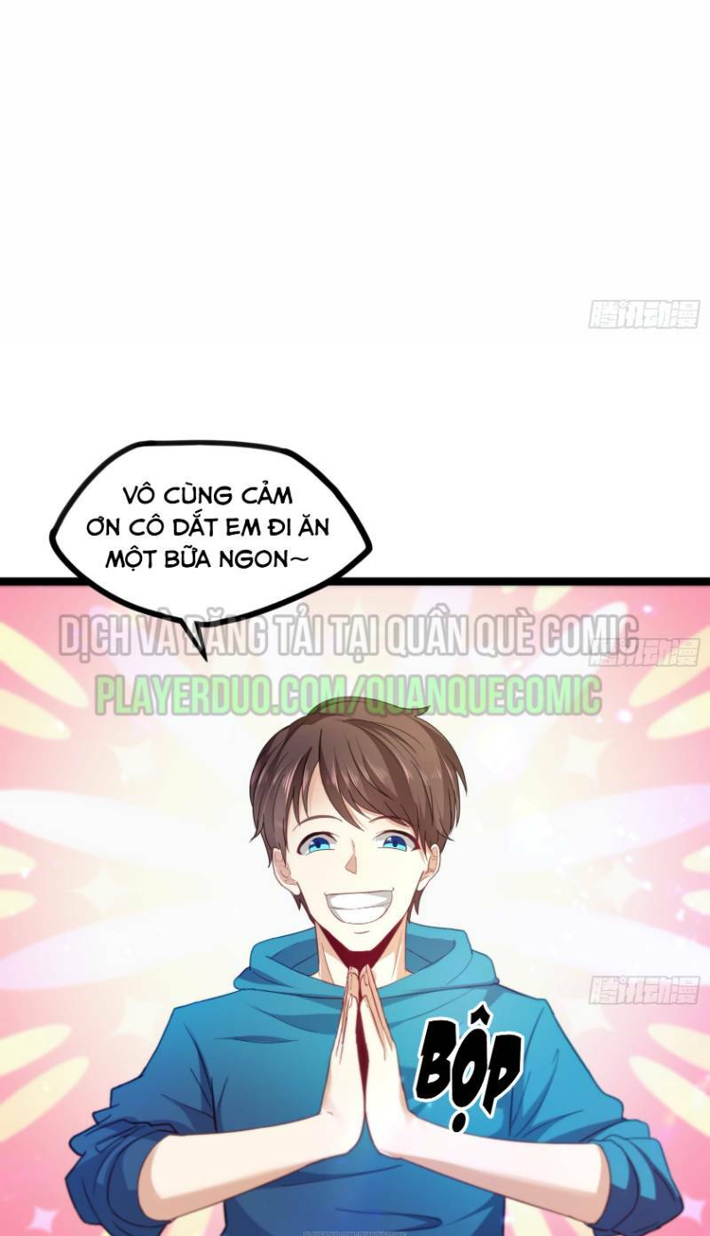 đô thị cực phẩm tiên đế chapter 14 15