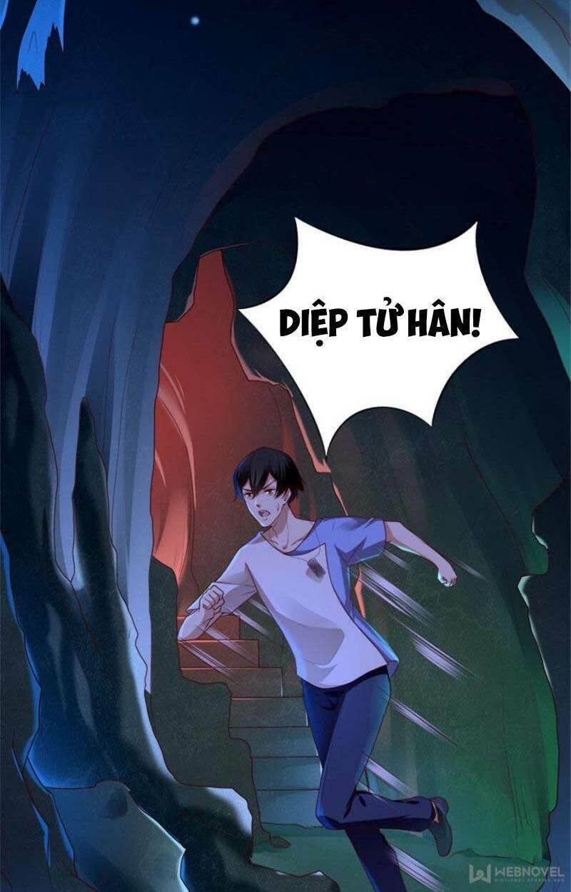 gặp phải người chồng xảo quyệt! chapter 15 3