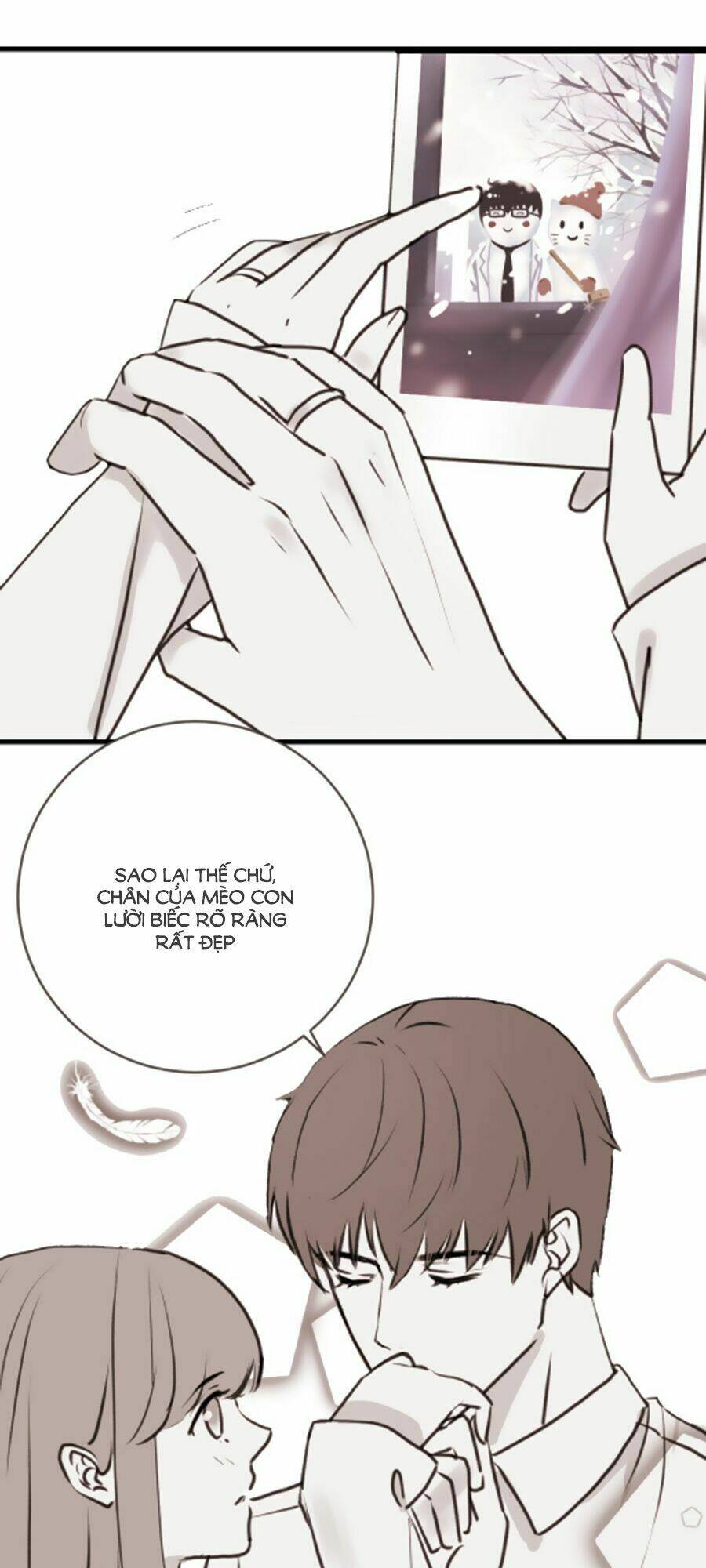 tổng hợp one shot. chapter 386 13