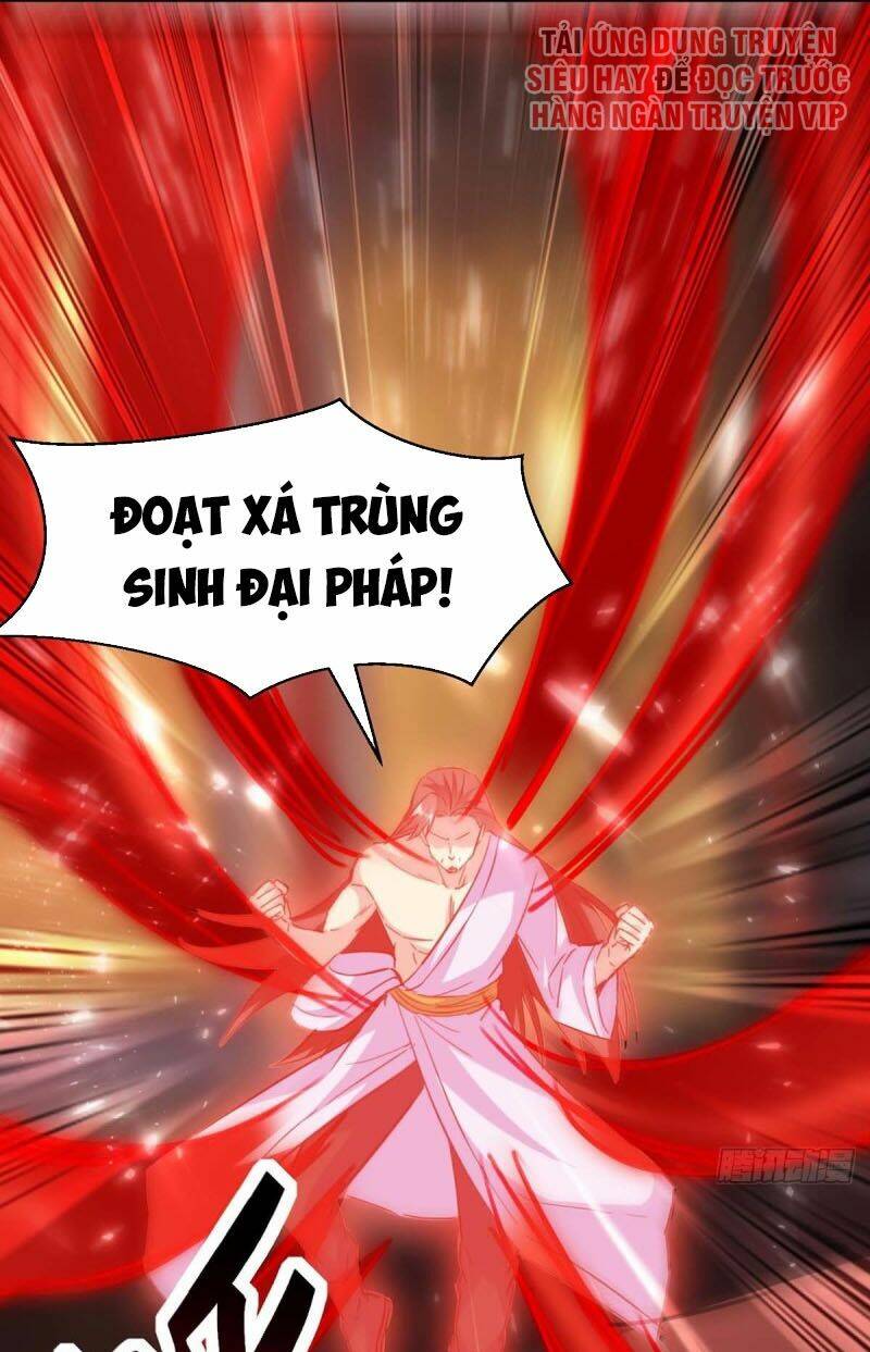 trọng sinh khí thiếu quy lai chapter 165 3