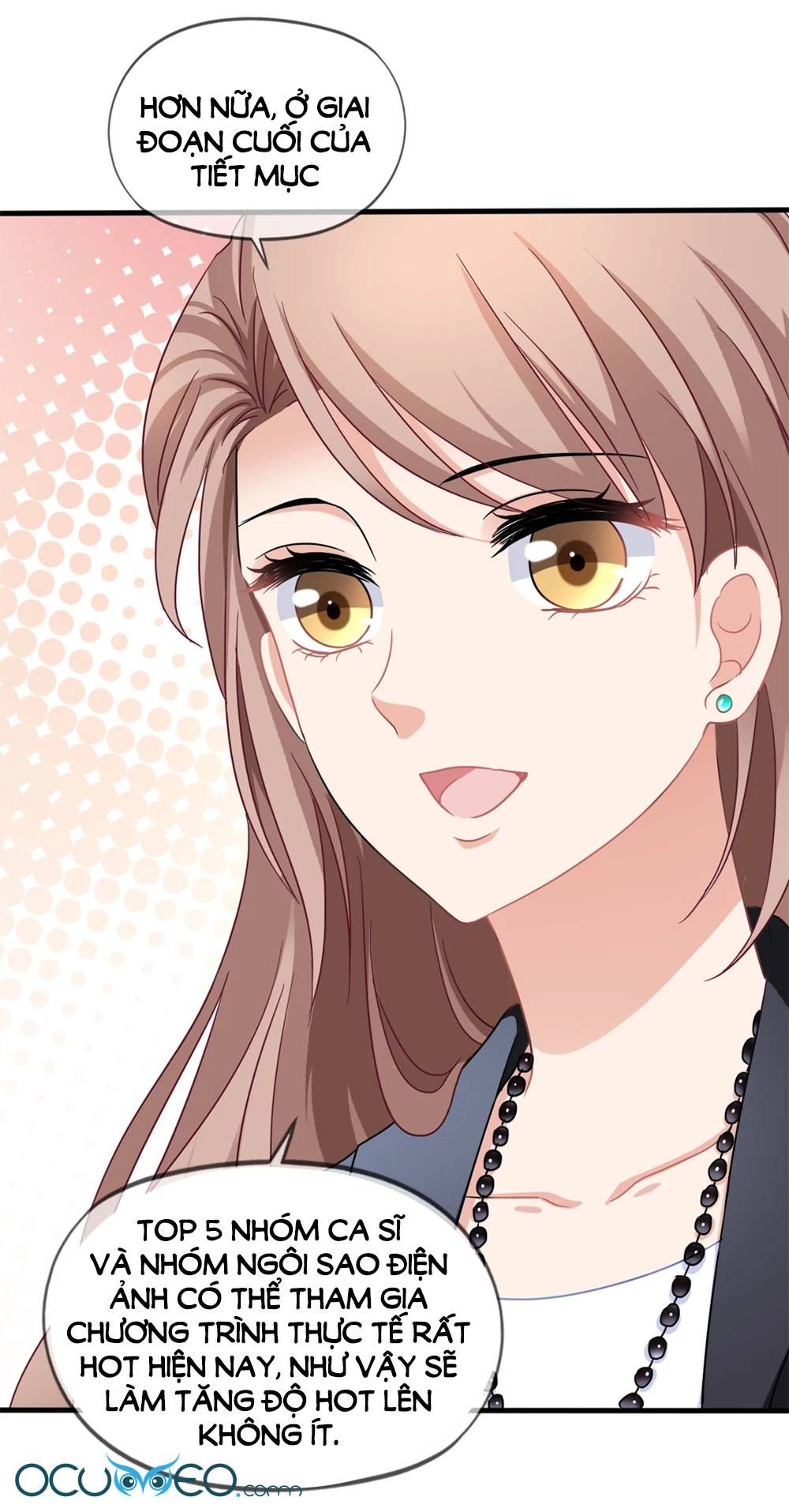 mỹ vị giai thê chapter 30 19