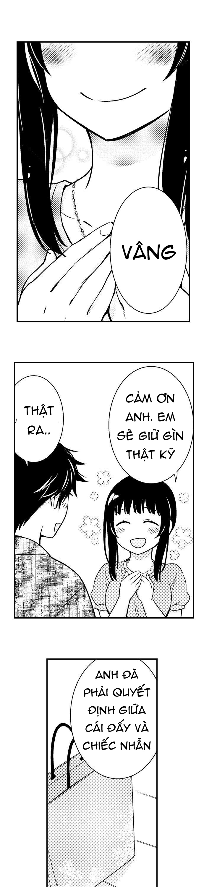 anh sẽ trao cho em sự phục vụ tận tình nhất (full) chapter 31 15