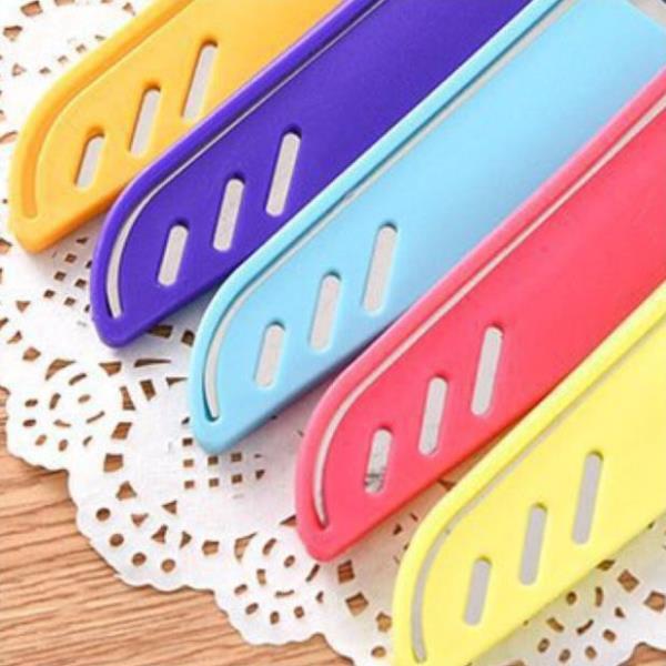 Dao gọt hoa quả có nắp