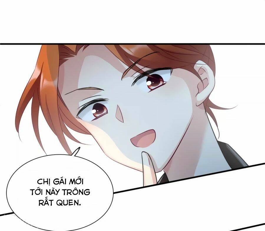 nhân chất tình nhân chapter 35.1 5