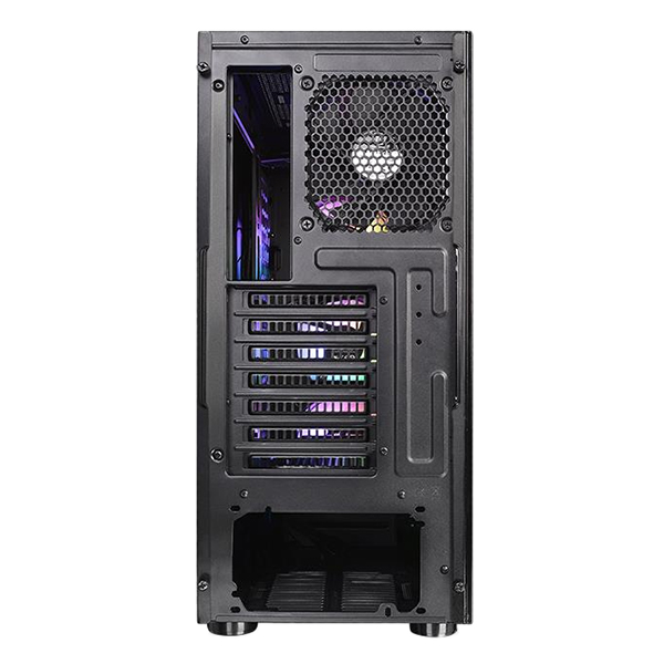 Vỏ Case Máy Tính Thermaltake Level 20 MT ARGB CA-1M7-00M1WN-00 ATX - Hàng Chính Hãng