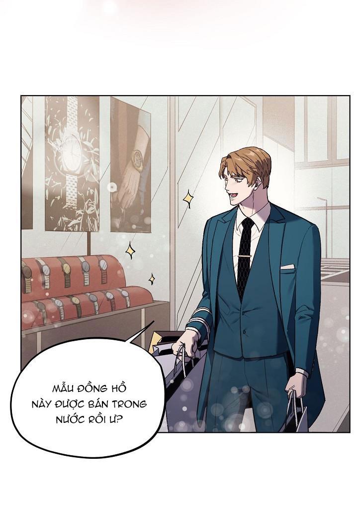 làm dâu nhà tài phiệt họ kang chapter 6 26