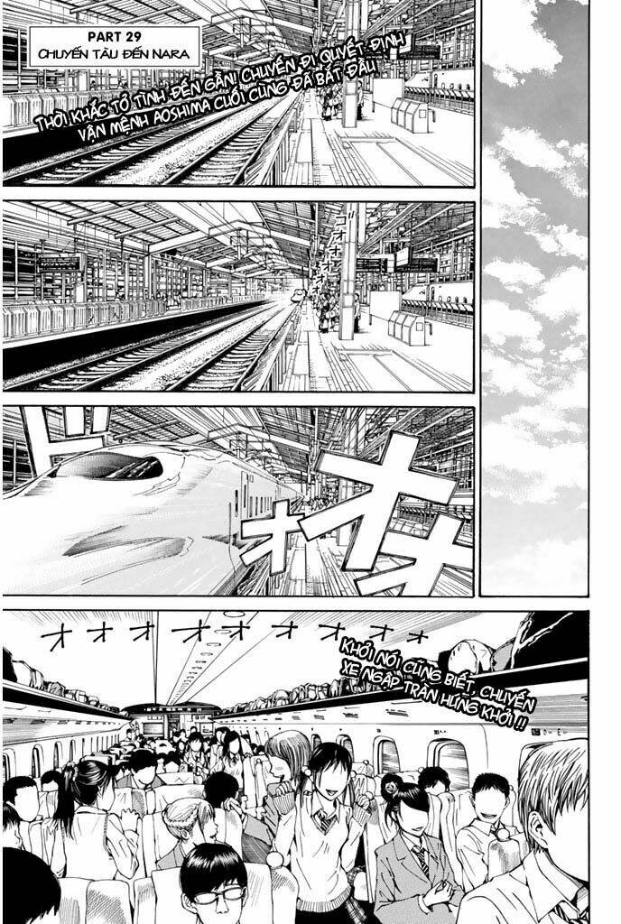 vợ tôi là wagatsuma chapter 29 3