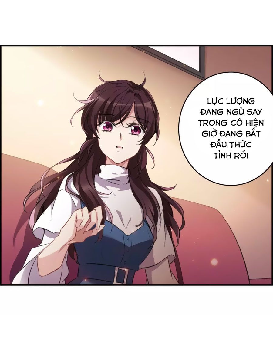 Cuốn Sách Vận Mệnh Của Tôi chapter 55 - Trang 25