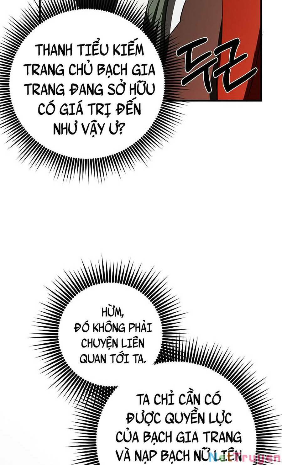 võ đang kỳ hiệp chapter 89 63