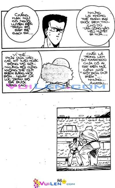 truyền nhân atula - shura no mon i chapter 11 87