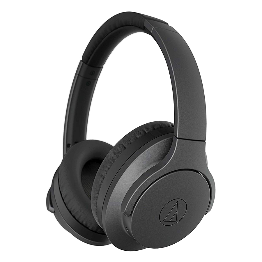 Tai Nghe Bluetooth Chụp Tai Audio Technica ATH-ANC700BT - Hàng Chính Hãng