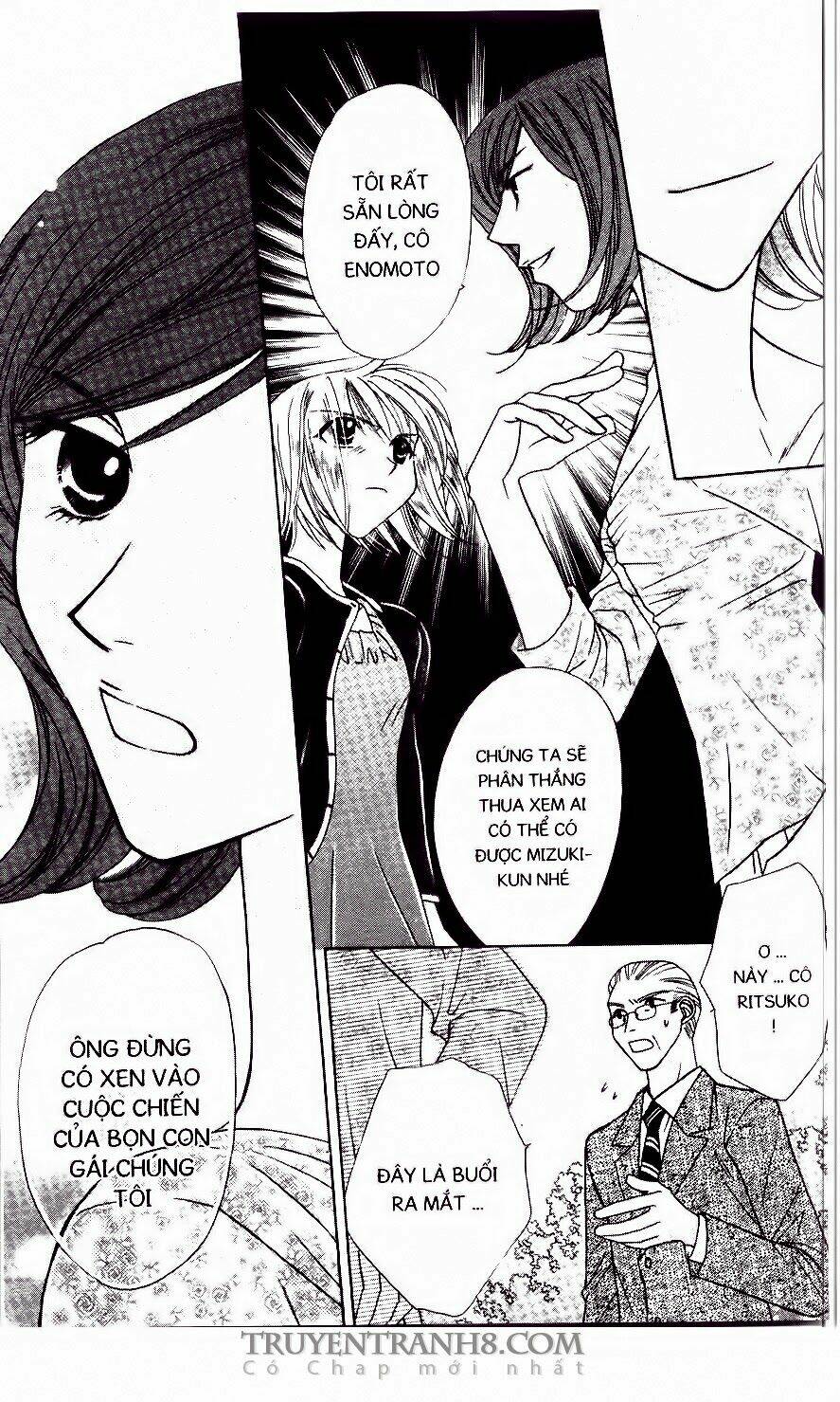 vườn địa đàng chapter 48 31