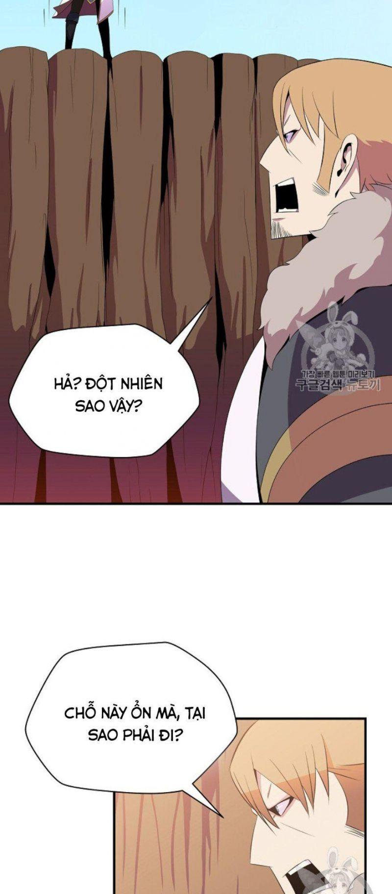 tiêu diệt đấng cứu thế chapter 34 10