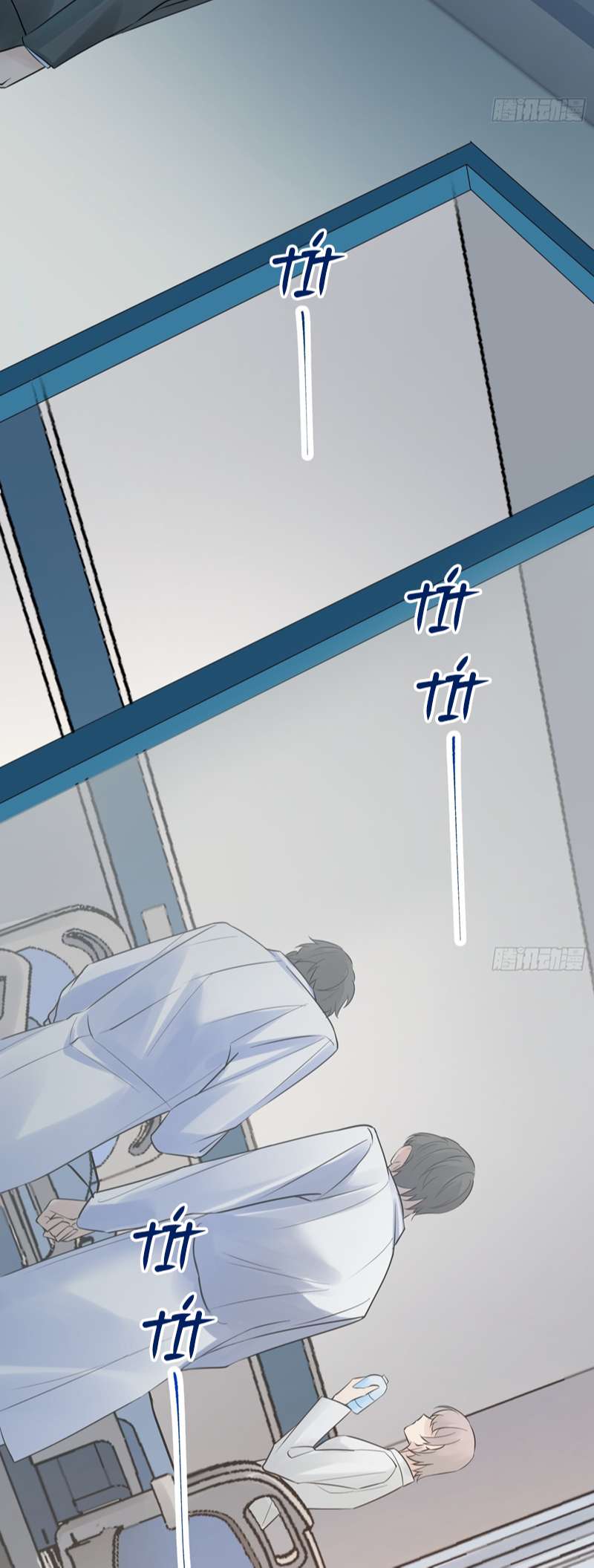 dĩ hạ khi thượng chapter 5 23