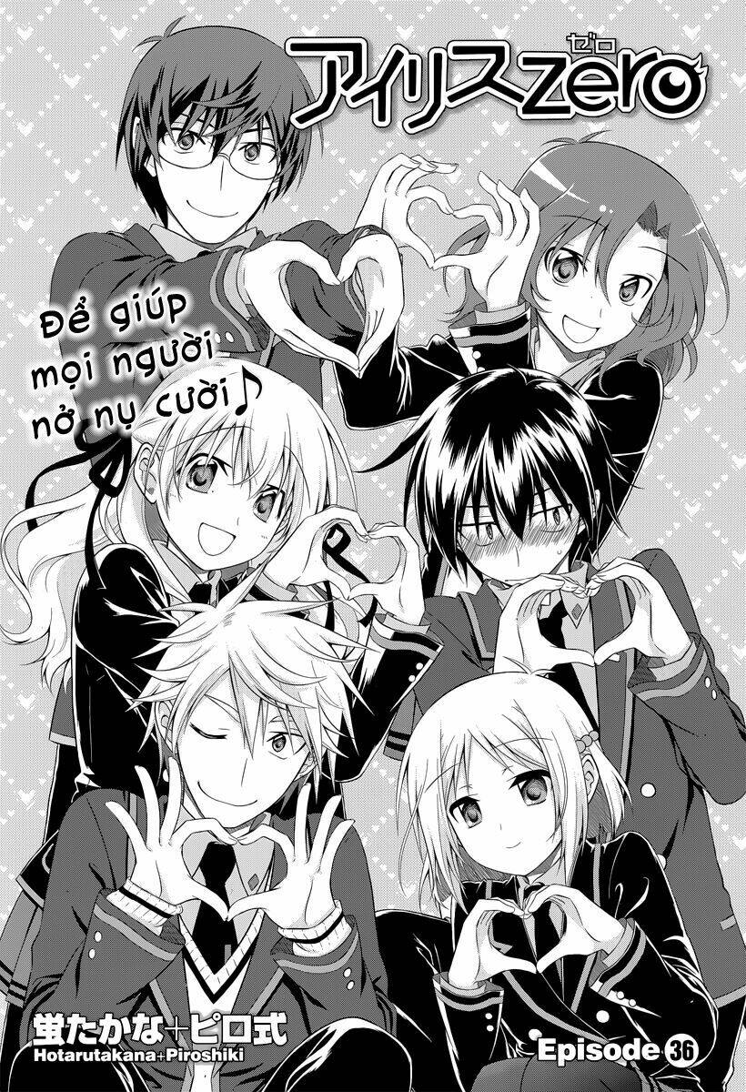 iris zero chapter 37 1