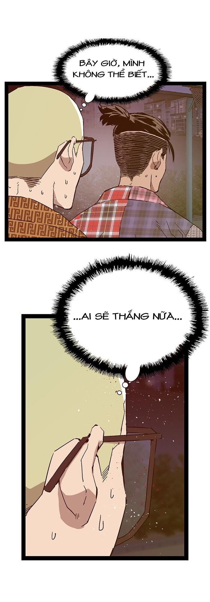 anh hùng yếu chapter 125 43