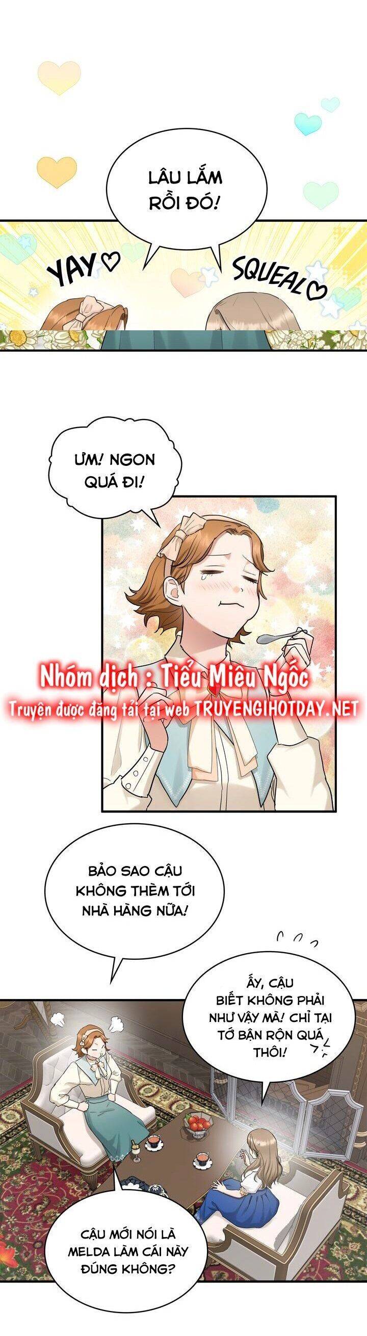 người thừa kế chapter 61 4