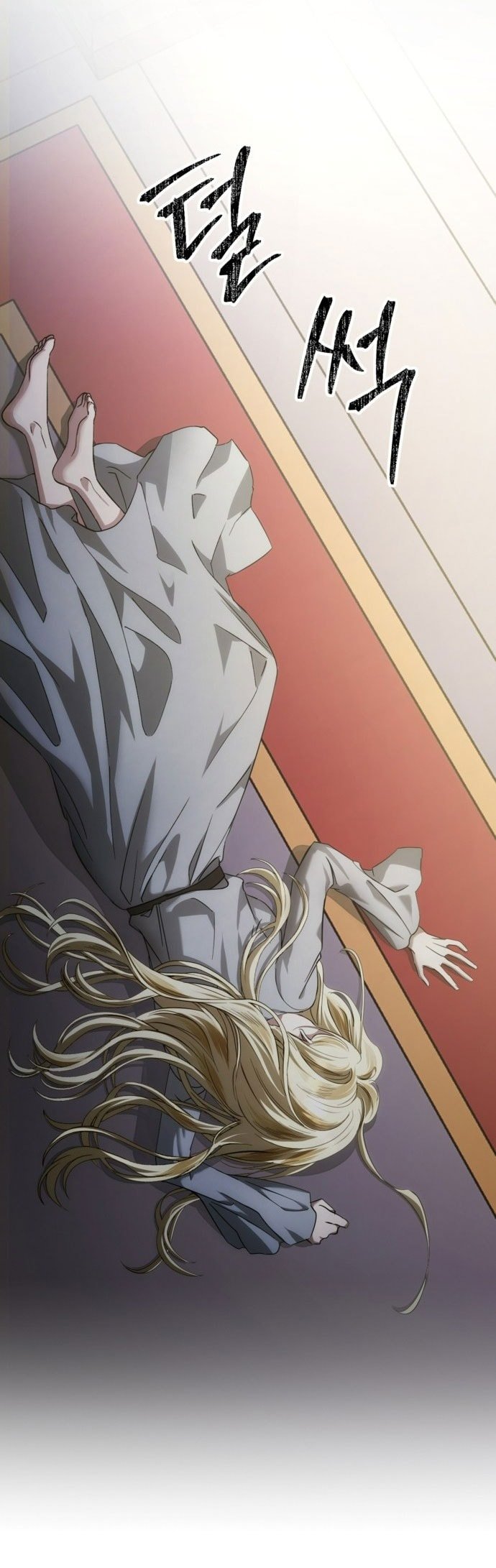 phía sau nụ cười của nàng công chúa sống sót chapter 1.2 7