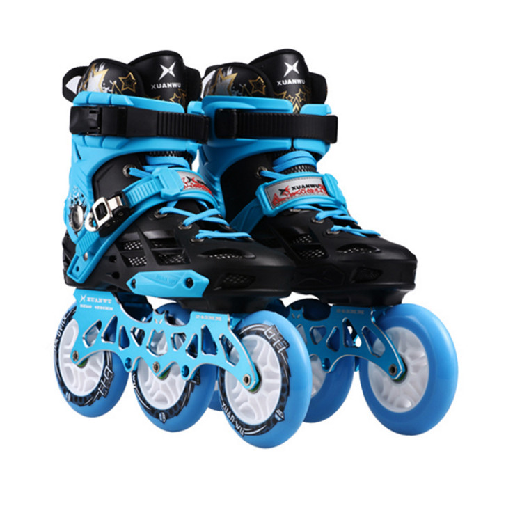 Giày Patin Stakes World X8 - thiết kế chắc chắn độc đáo với những cải tiến đặc biệt, màu sắc bắt mắt , năng động