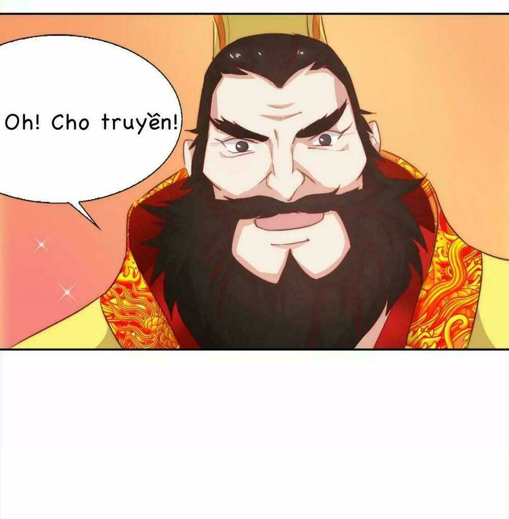 vương diệp, đuôi của ngươi đã biến mất chapter 9 39