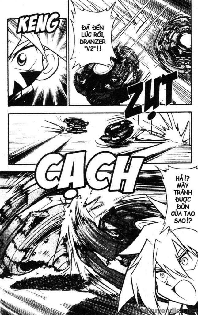 beley - con quay truyền thuyết chapter 9 51