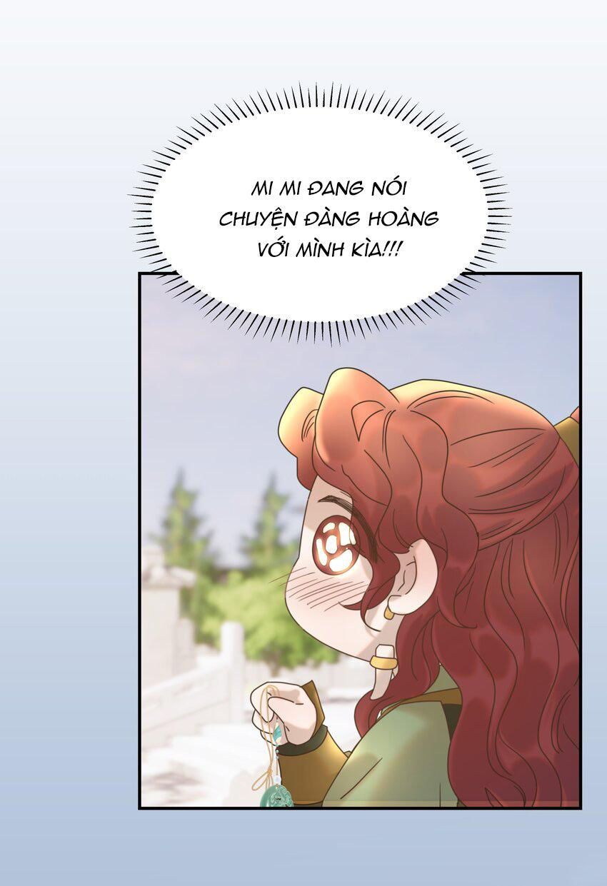 hình như cầm nhầm kịch bản của nữ chính rồi chapter 58 12