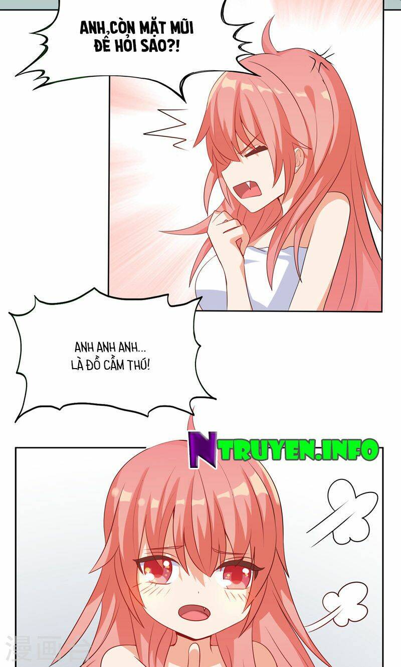 đào sắc tinh quang chapter 4 16