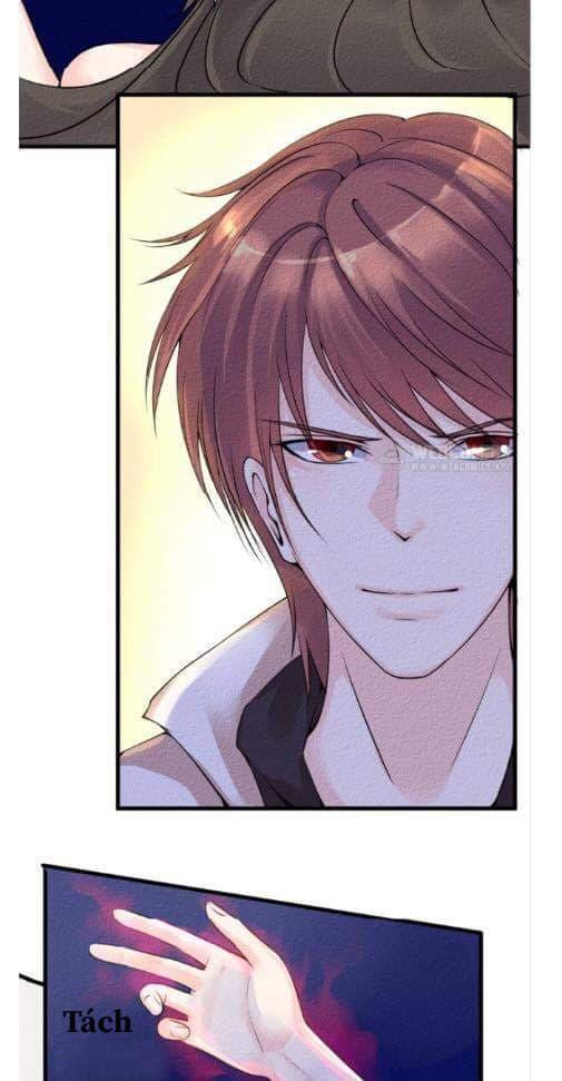 hoàng tử phi thân yêu của tôi chapter 2 24