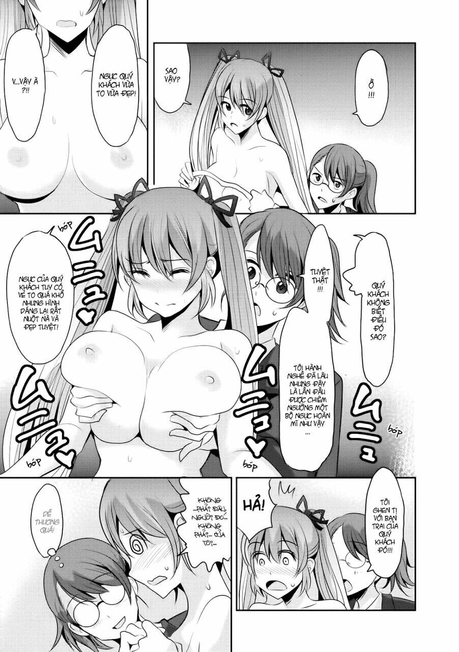 hagure yusha no estetica chapter 8 8