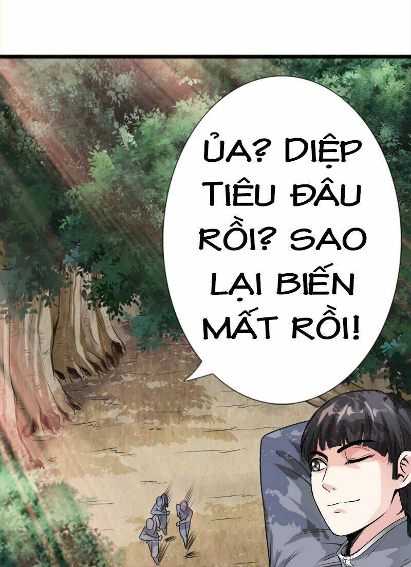 tuyệt phẩm tà thiếu chapter 8 6