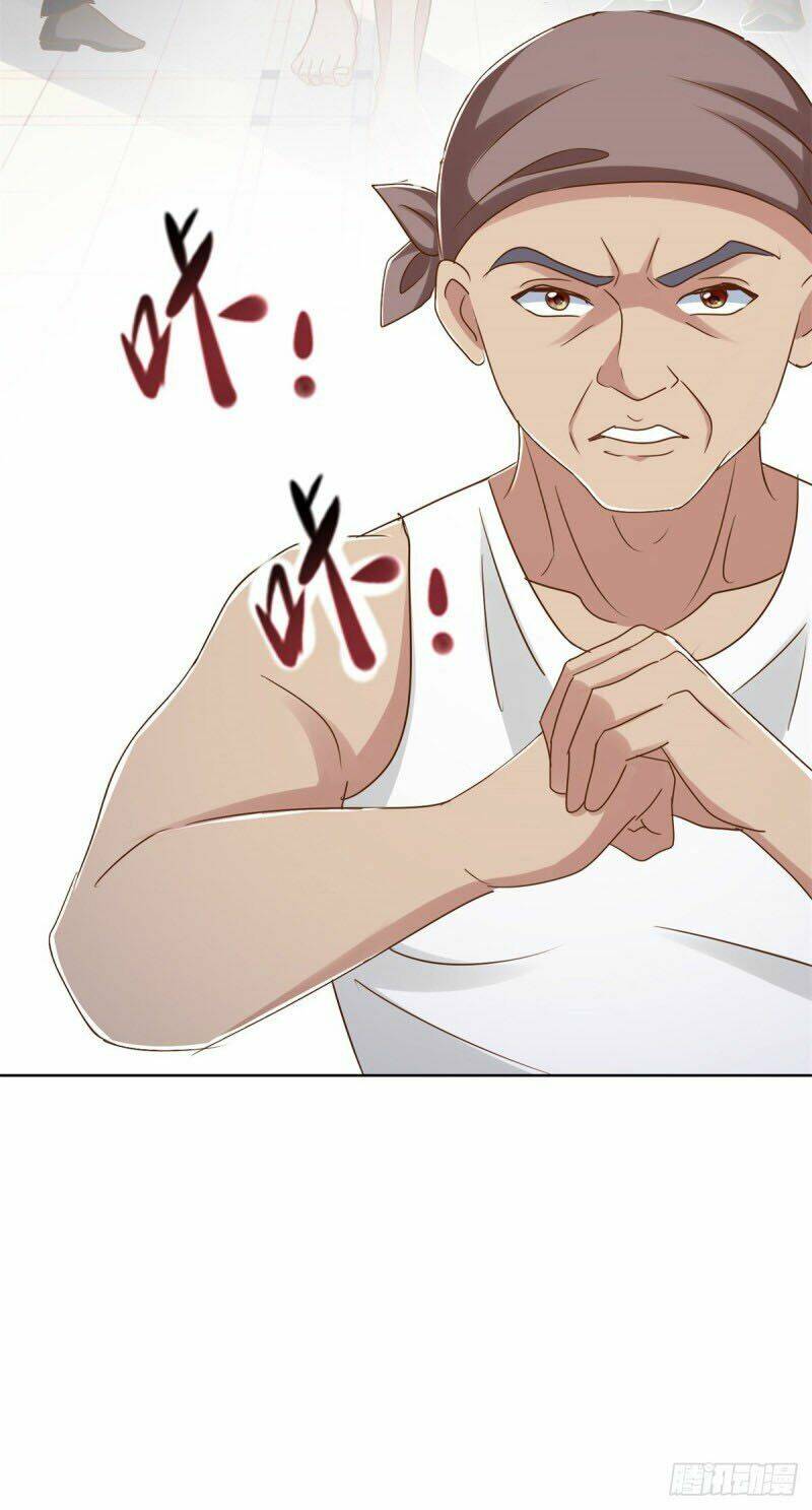 vú em là cổ tiên chapter 173 29