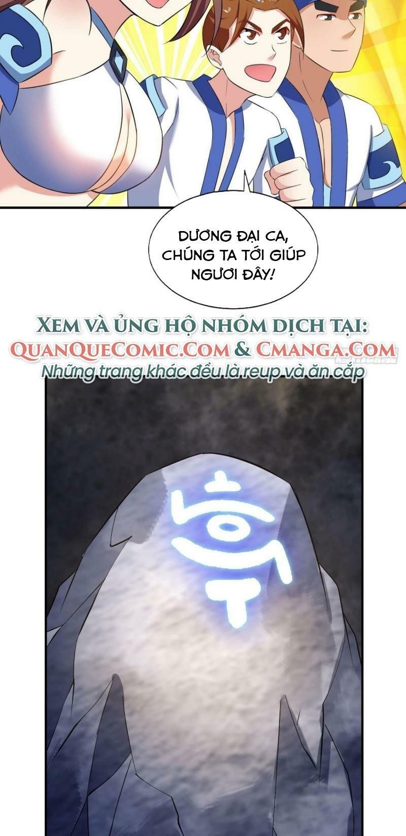 Trọng Sinh Thành Cậu Vàng Tại Dị Thế Chapter 101 36